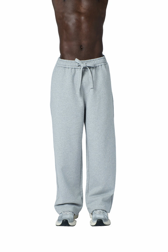 بنطلون قطن بيسك