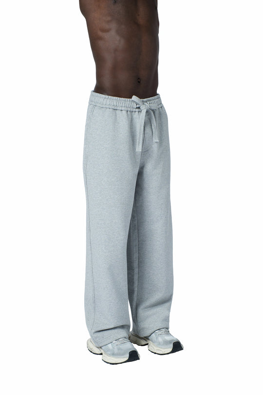 بنطلون قطن بيسك