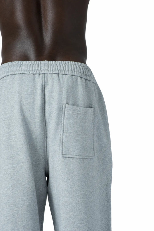 بنطلون قطن بيسك