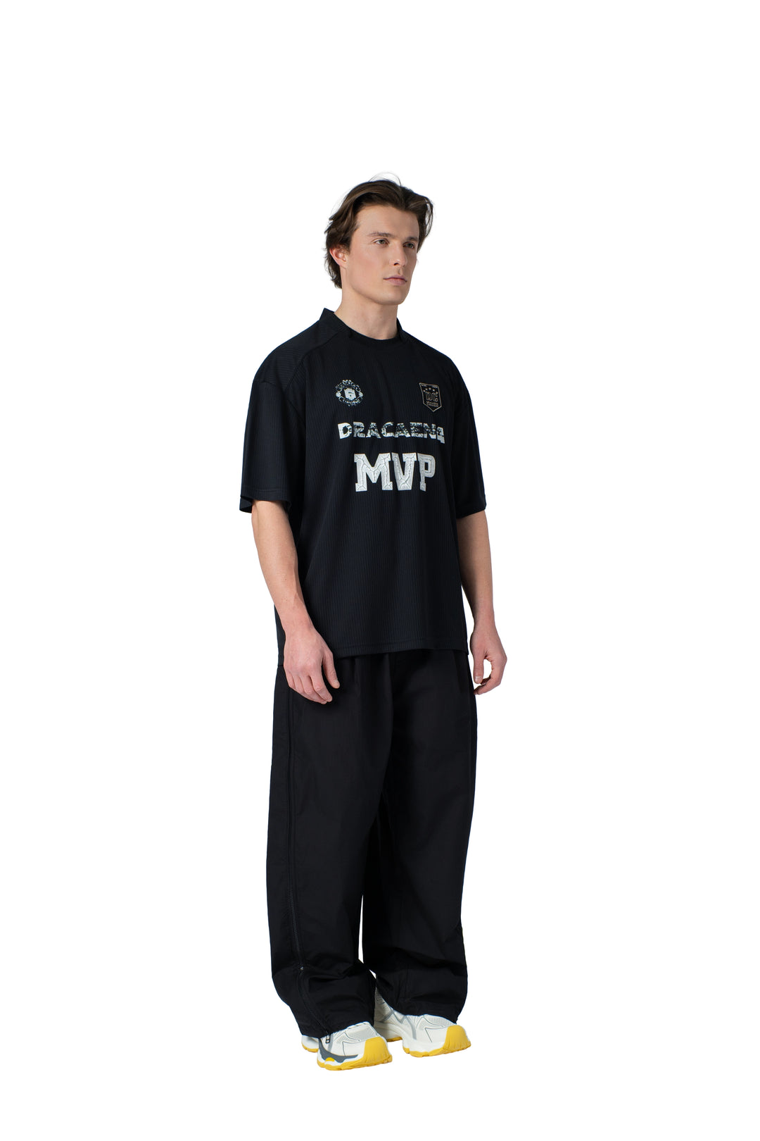 تيشيرت جيرسي MVP