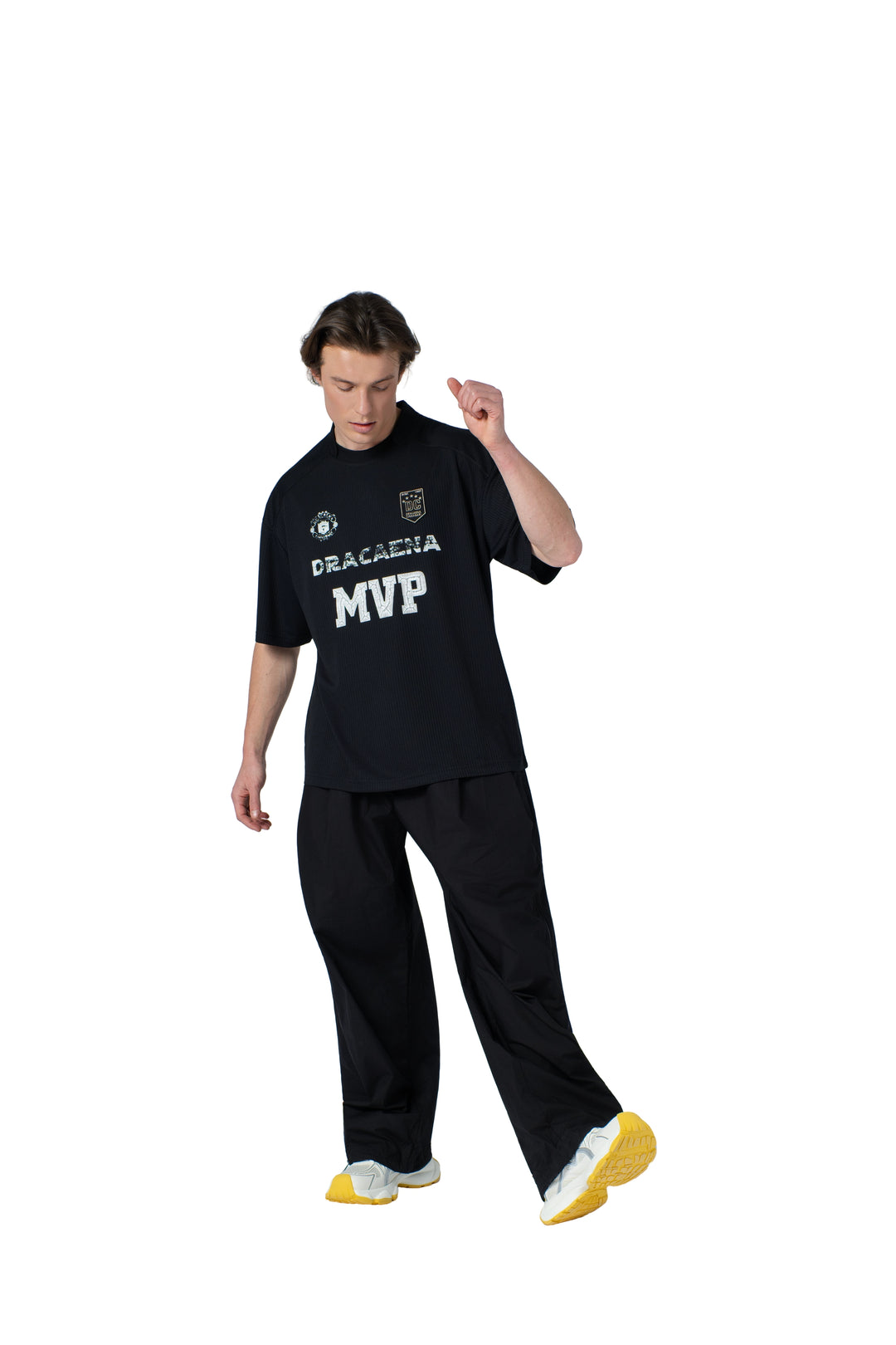 تيشيرت جيرسي MVP