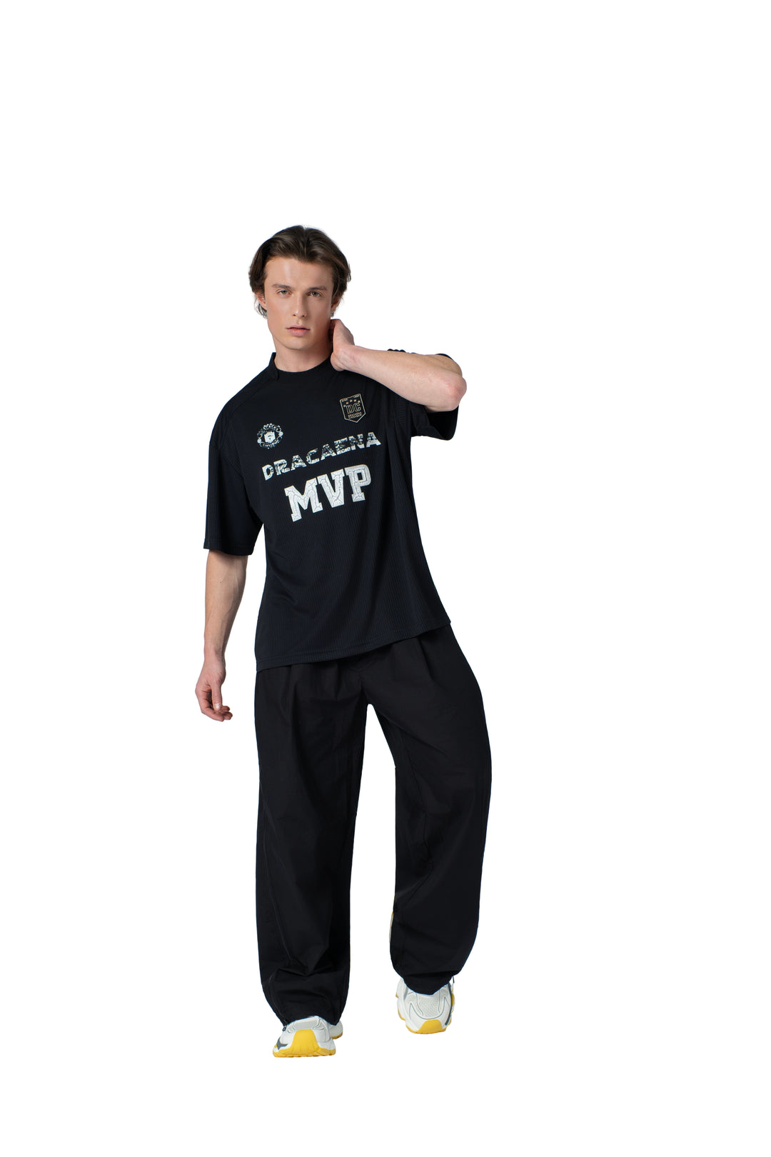 تيشيرت جيرسي MVP