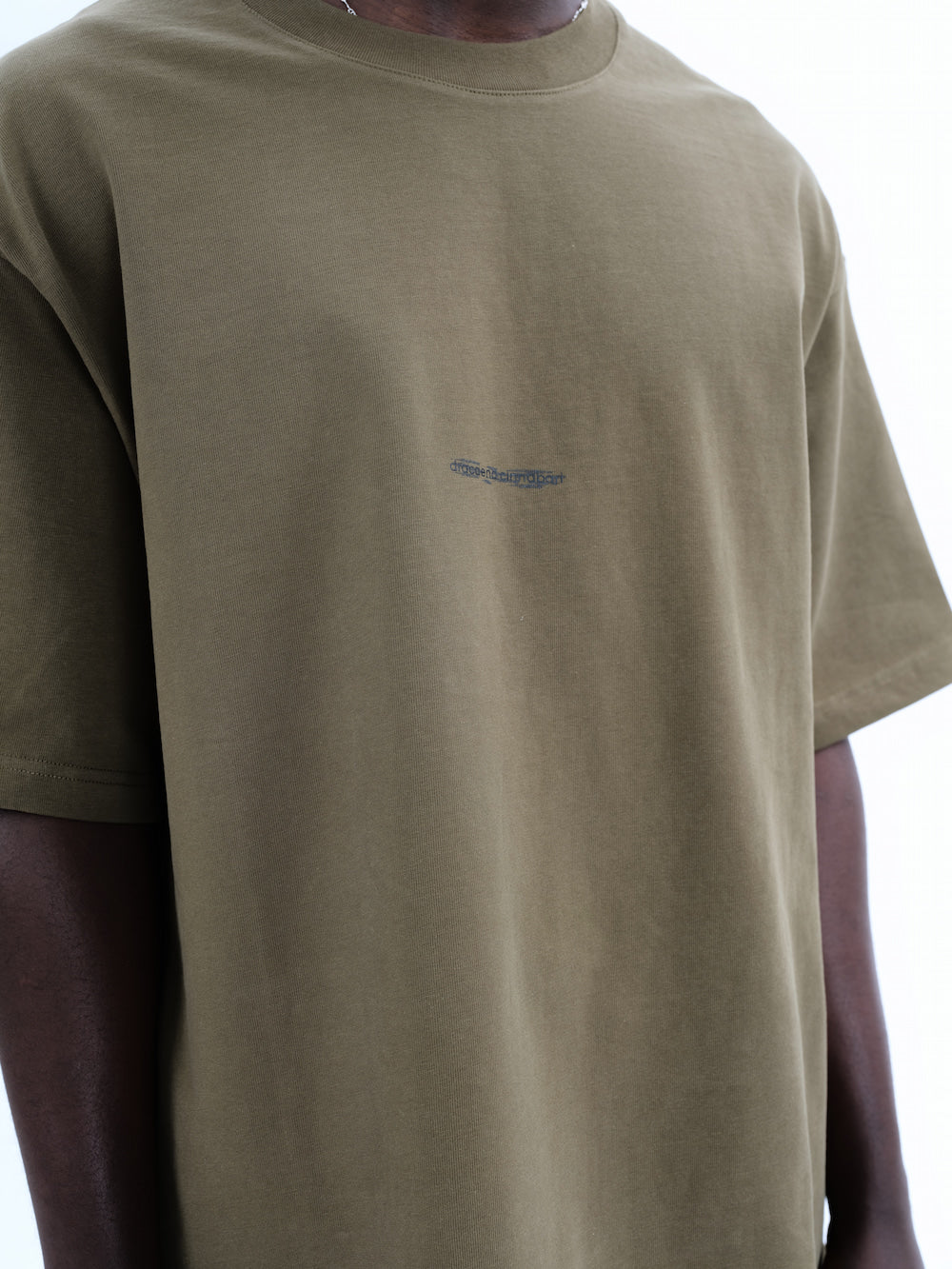 cotton t-shirt