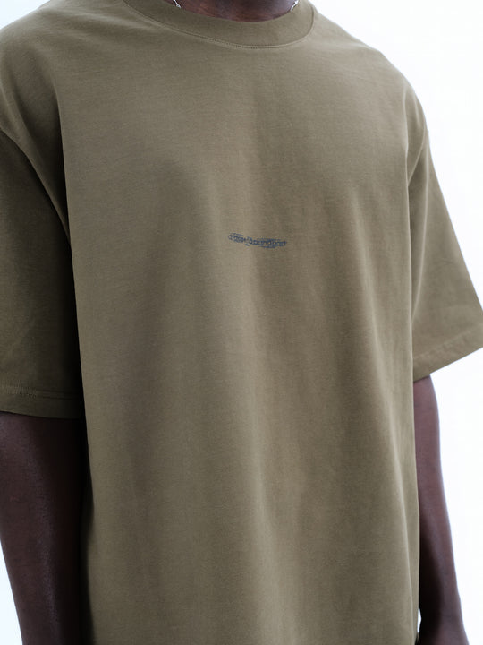 cotton t-shirt
