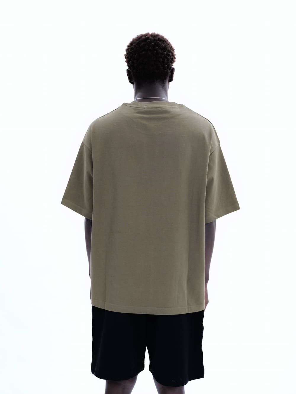 cotton t-shirt