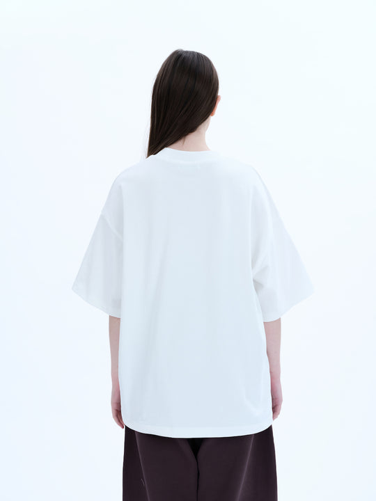 cotton t-shirt