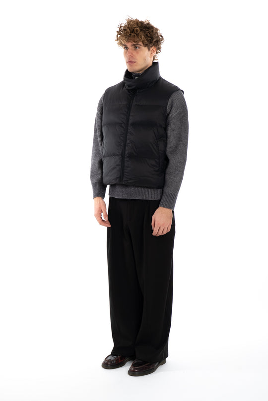 سديري شتوي مبطن