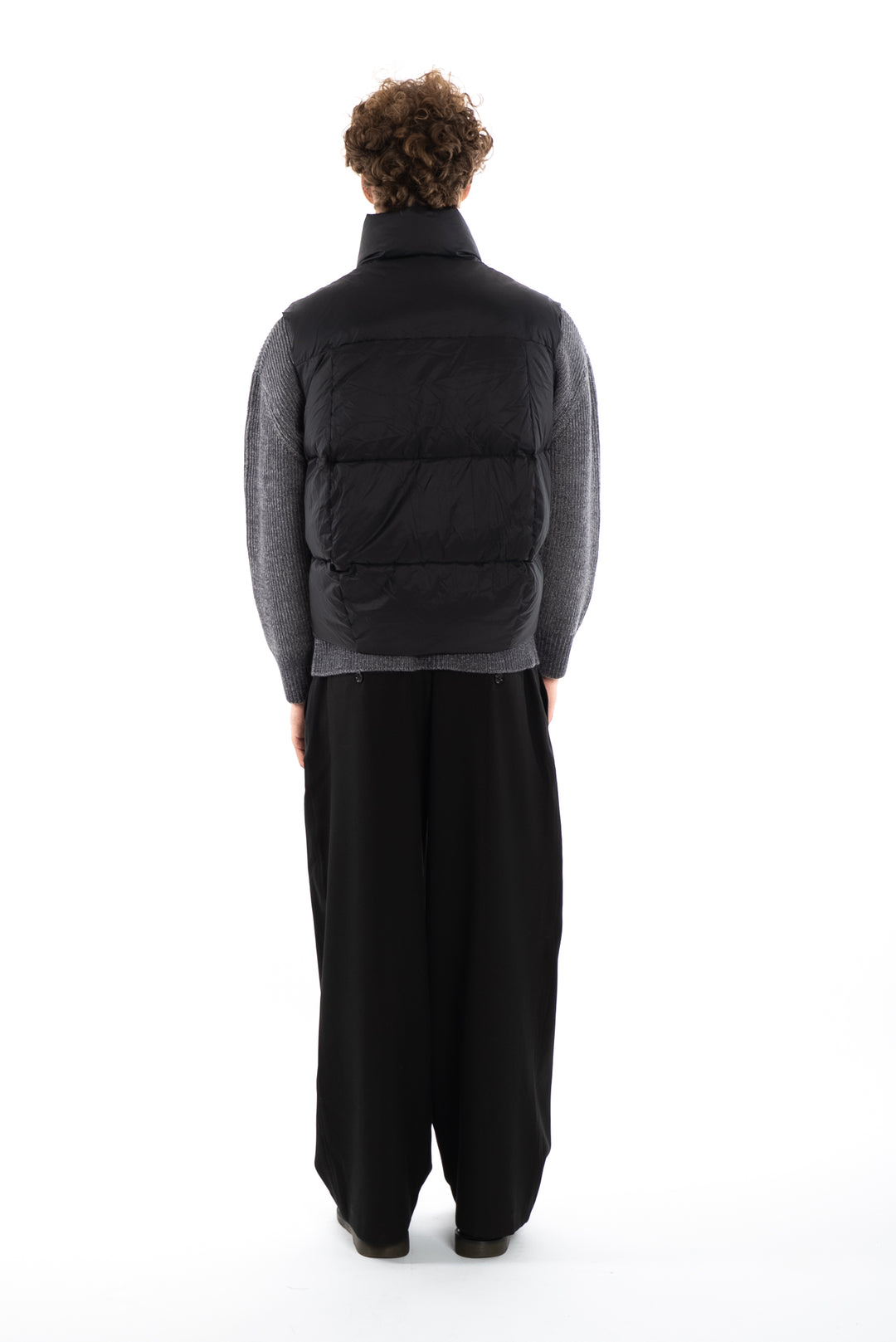 سديري شتوي مبطن