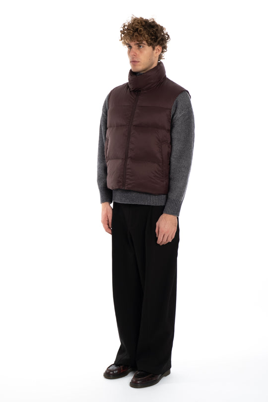 سديري شتوي مبطن