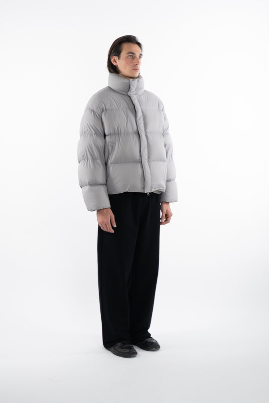 جاكيت شتوي مبطن