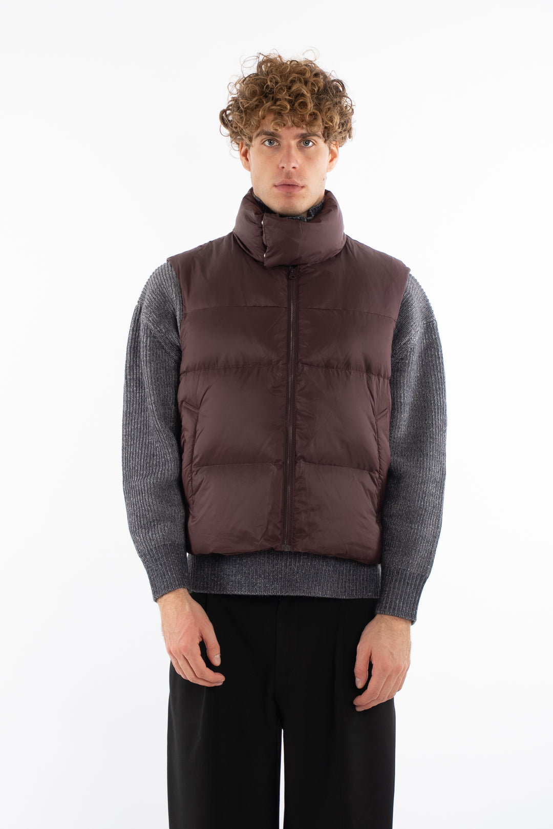 سديري شتوي مبطن