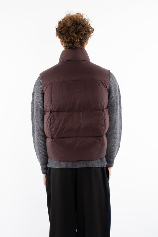 سديري شتوي مبطن