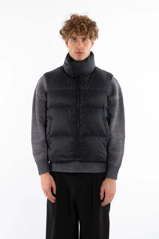 سديري شتوي مبطن