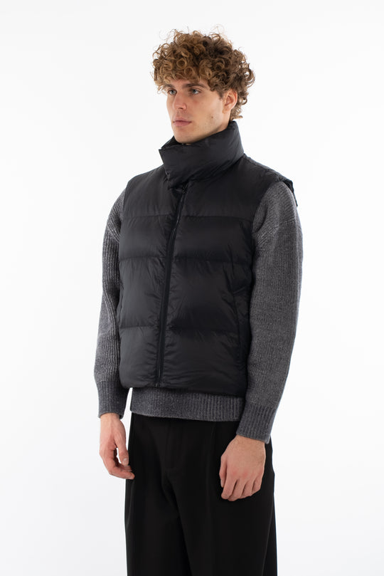 سديري شتوي مبطن