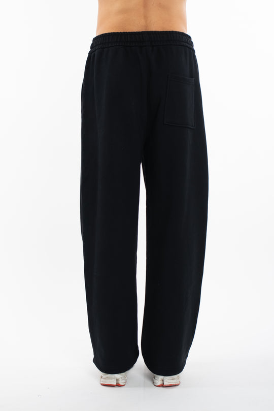 بنطلون قطن بيسك