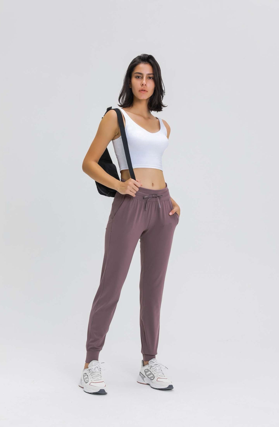 حمالة صدر نسائية رياضية - DRACAENA CINNABARI