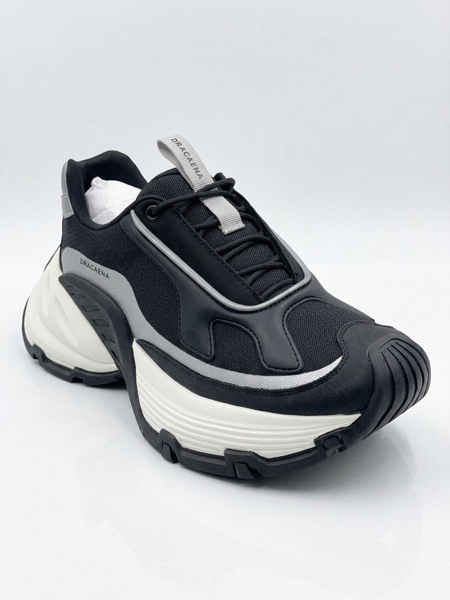 IRON SHOES
