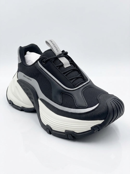 IRON SHOES