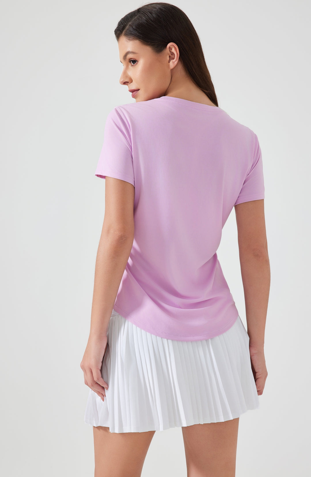 تيشيرت رياضي خفيف الوزن - DRACAENA CINNABARI