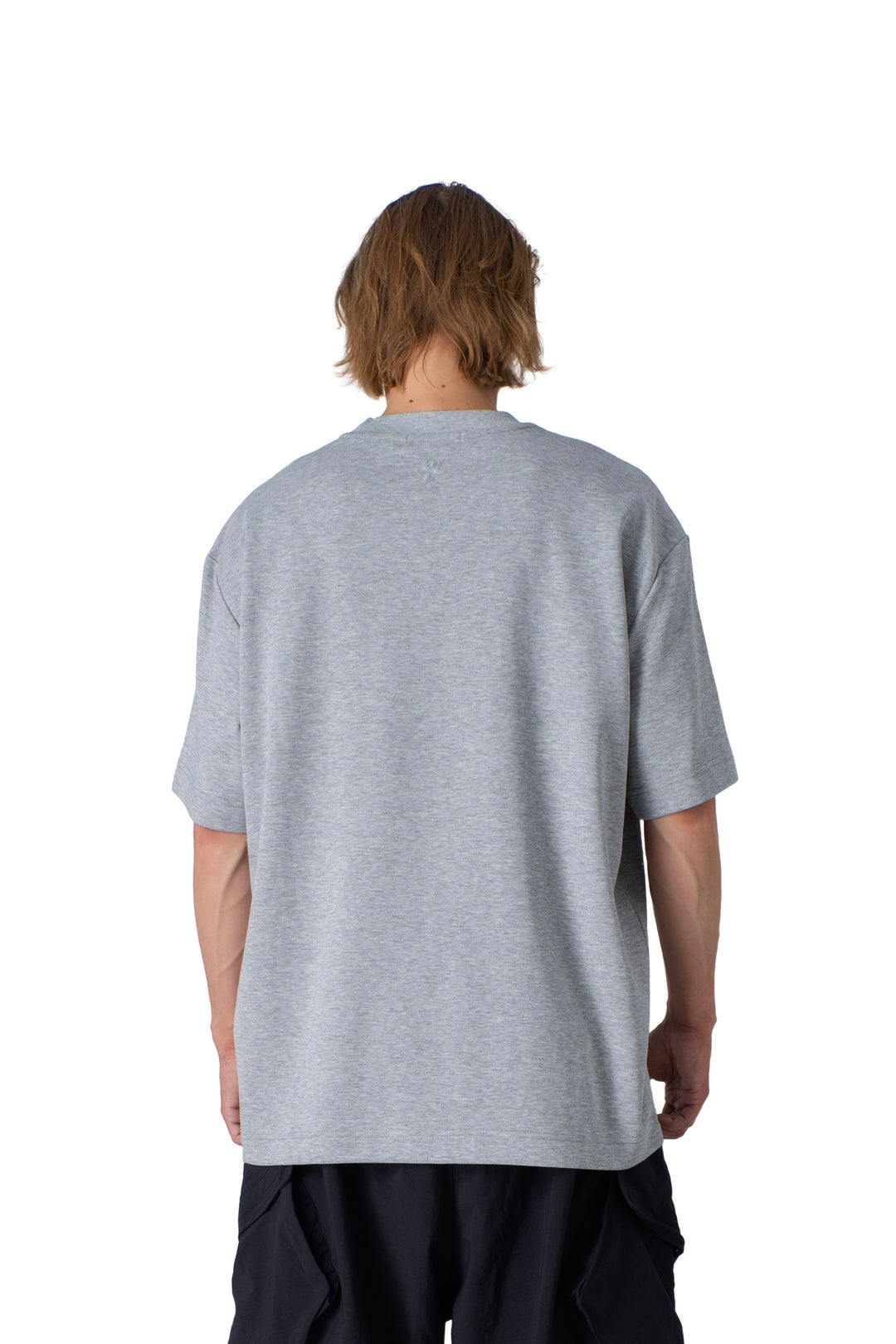 white  t-shirt with graphic design