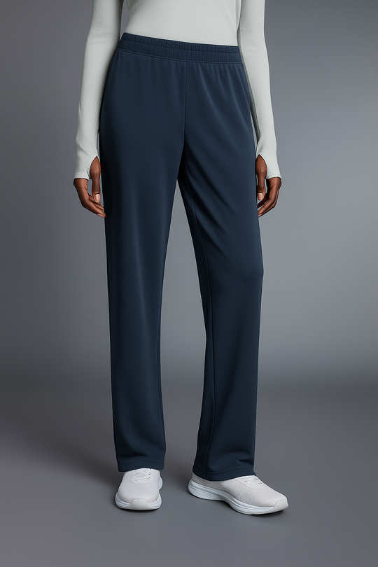 بنطلون واسع رياضي مريح - DRACAENA CINNABARI