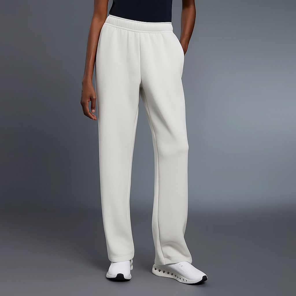 بنطلون واسع رياضي مريح - DRACAENA CINNABARI