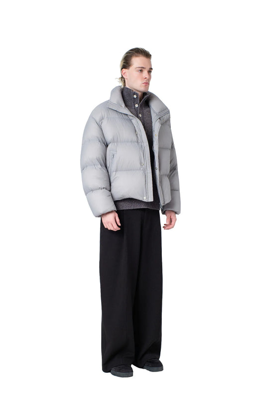 جاكيت شتوي مبطن