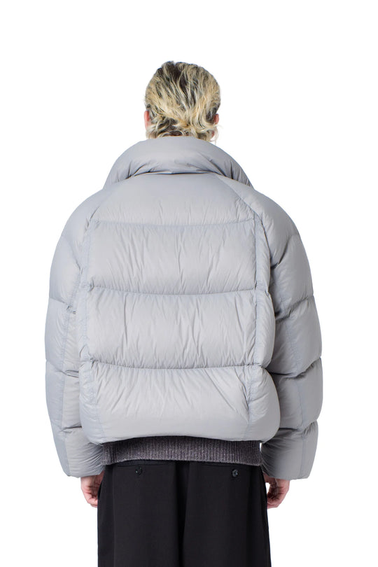 جاكيت شتوي مبطن