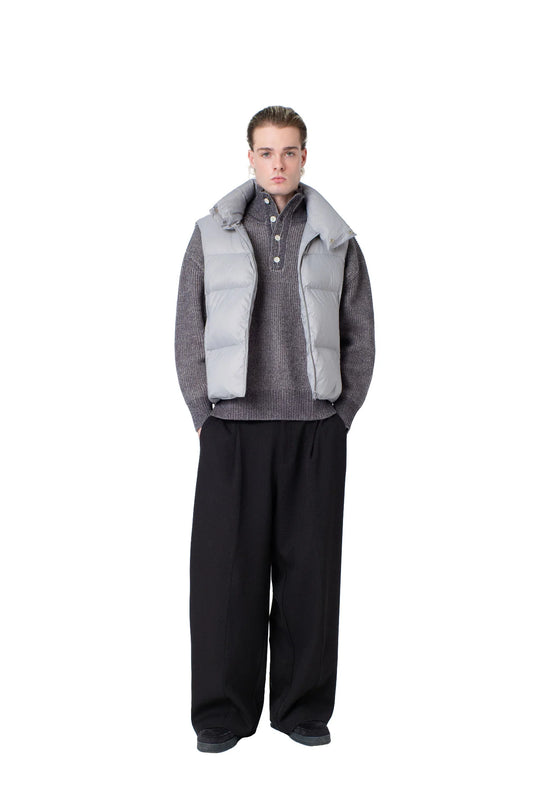 سديري شتوي مبطن