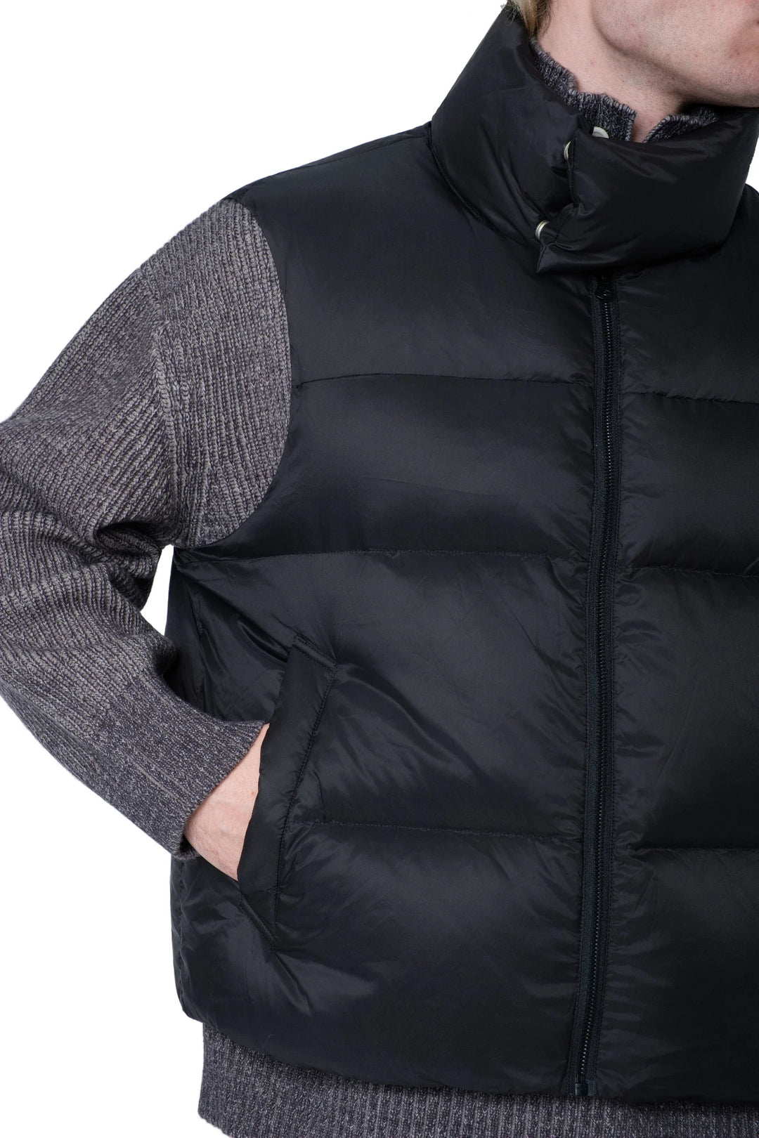 سديري شتوي مبطن