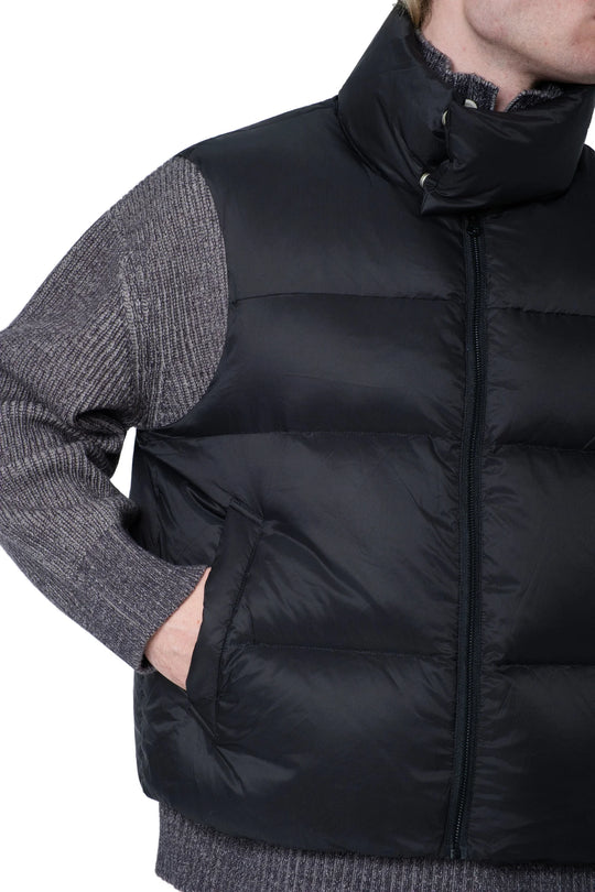 سديري شتوي مبطن