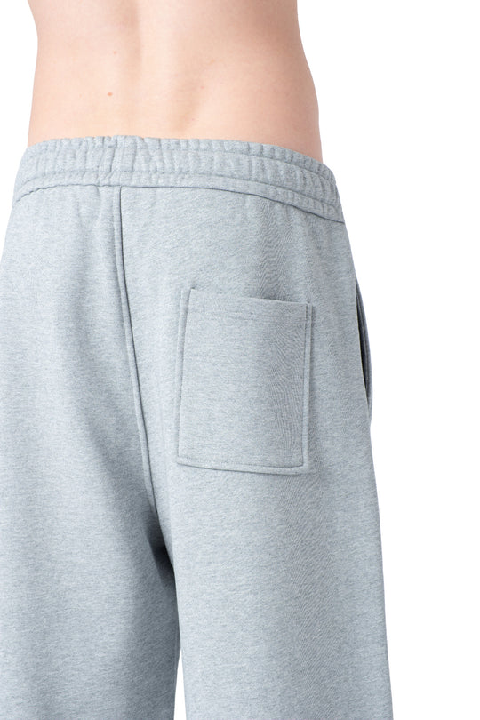 بنطلون قطن سادة