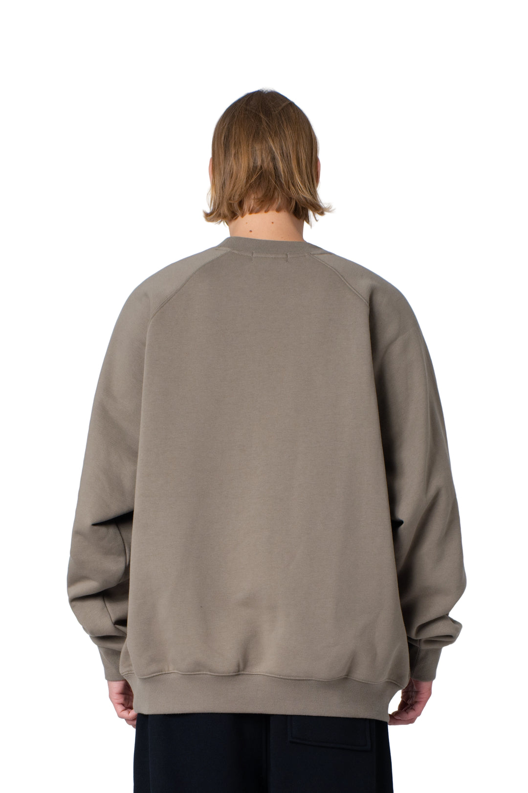 جاكيت رجالي بسحّاب أمامي